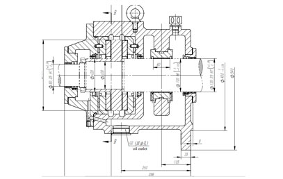 2020 مجله چینی کنفرانس توربوماشینری مورخ 10-13.2020 آوریل
