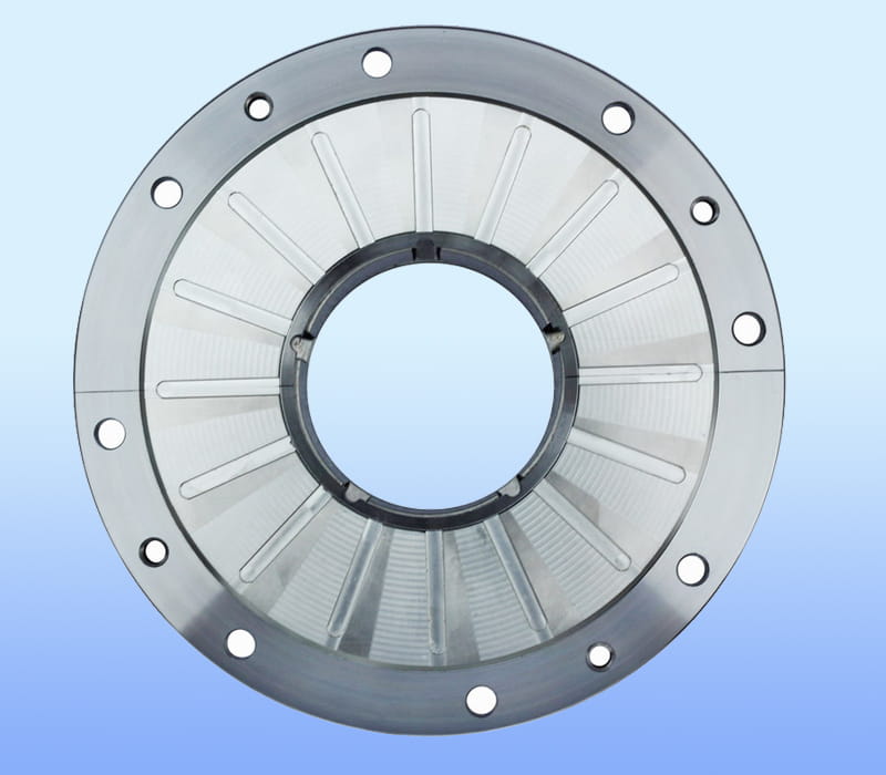 بلبرینگ تماس زاویه ای دو طرفه رانش